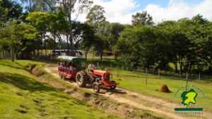 Sítio Santa Rosa Turismo Pedagógico