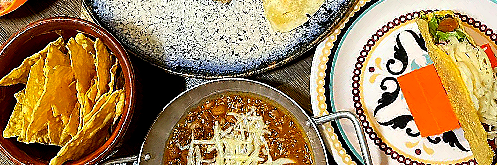 Maracamex Comida Mexicana