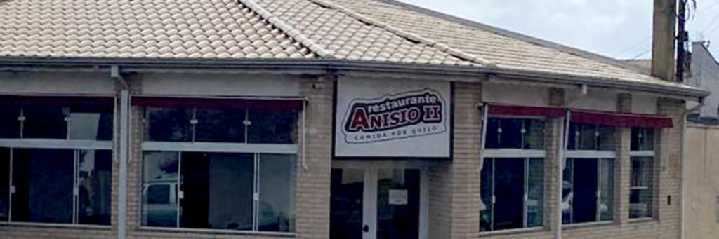 Restaurante Anísio II
