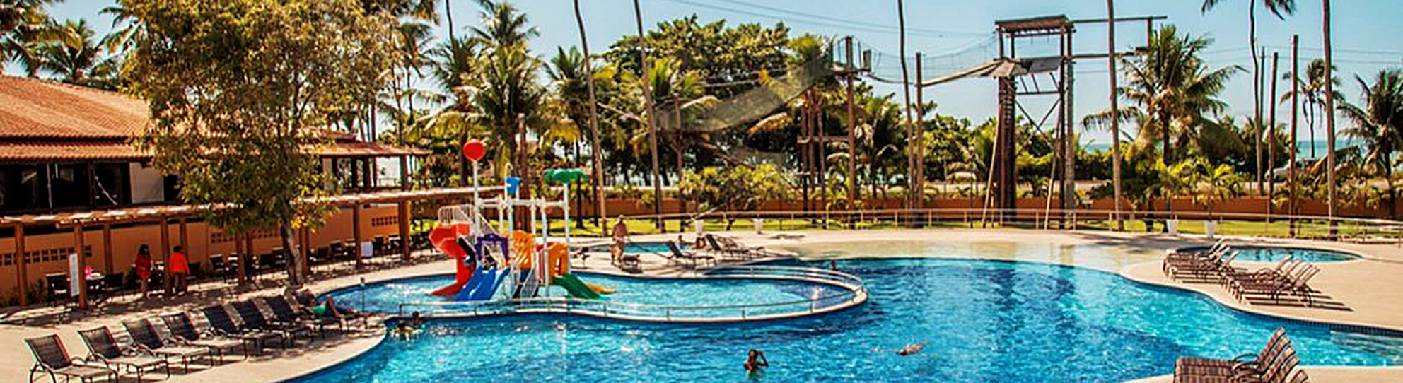 CVC Viagens Cidade Ternura