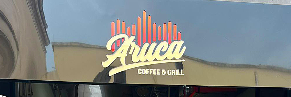 Aruca Coffee & Grill