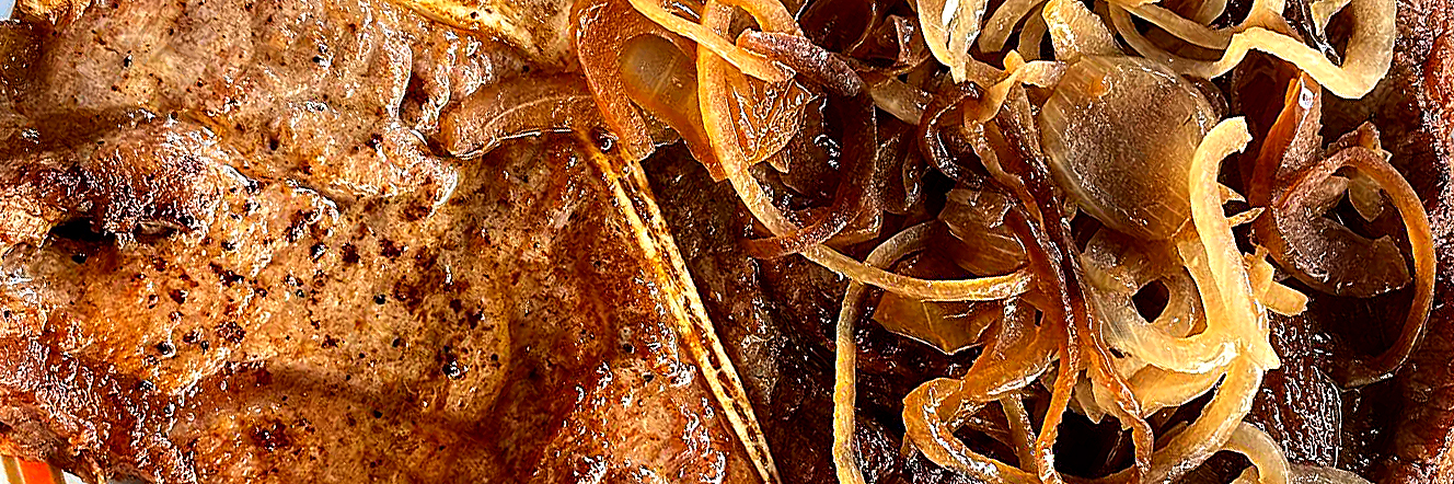 Bisteca do Caipirinha