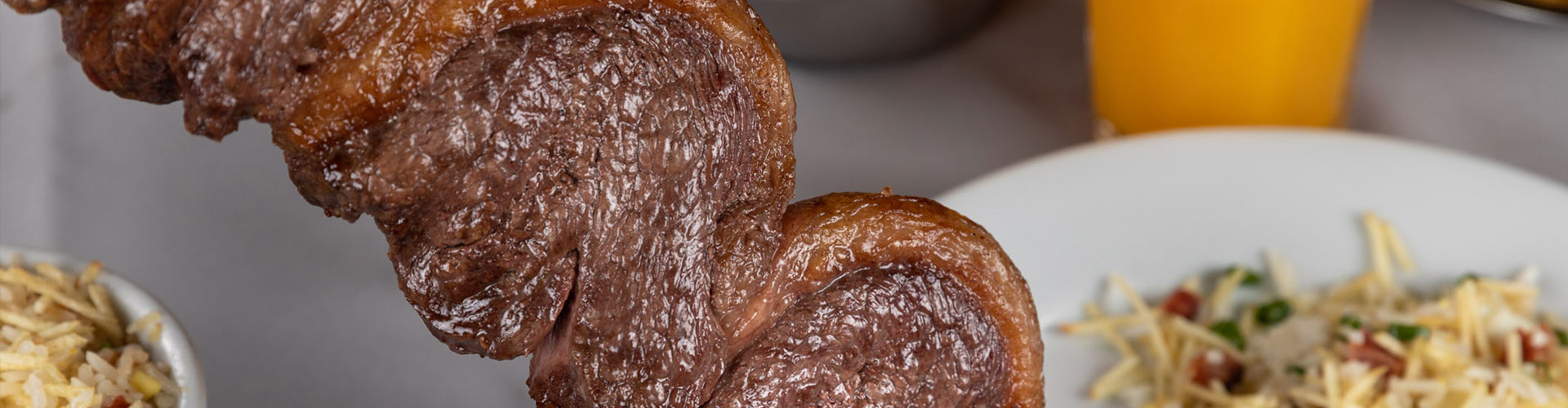 O Costelão Churrascaria