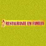 Restaurante em Família