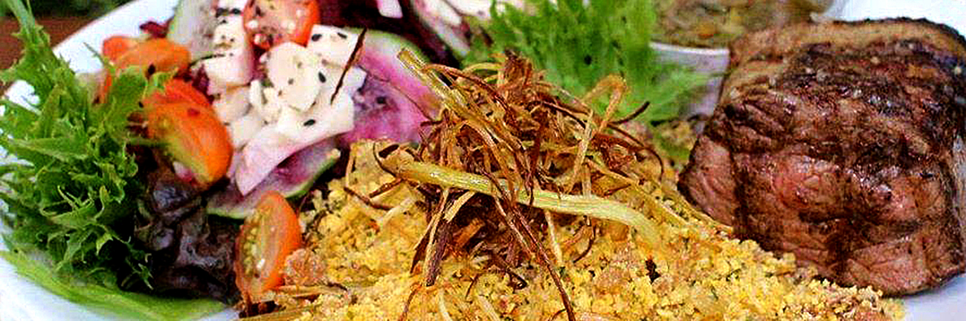 Matriz 26 Steakhouse