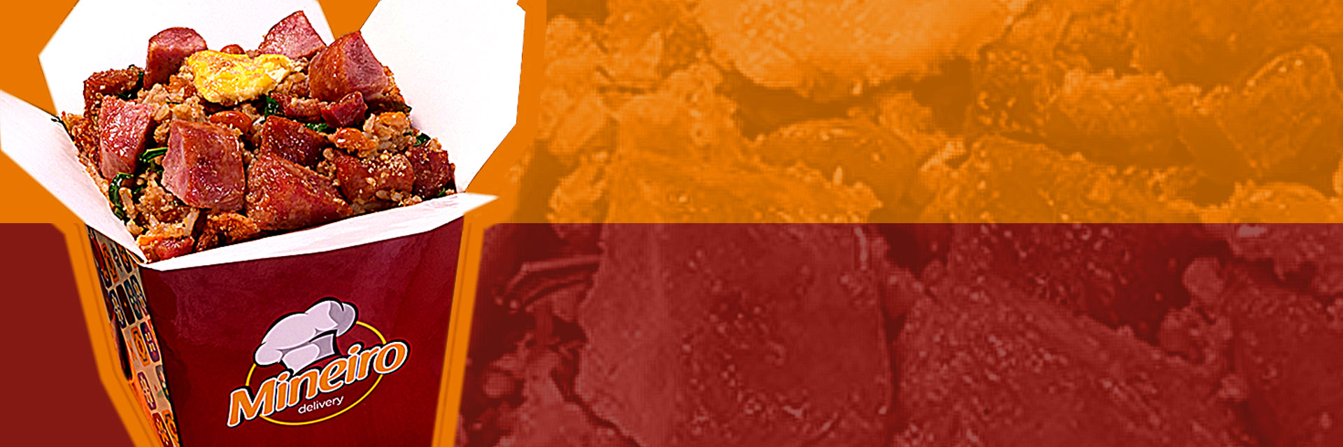 Mineiro Delivery