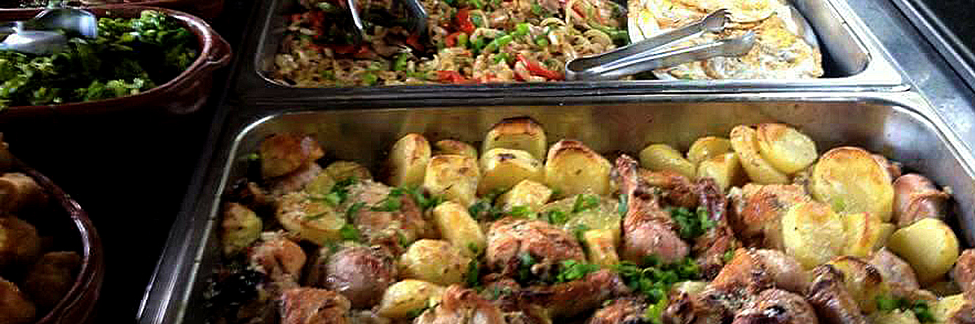 Restaurante Pirata Bar