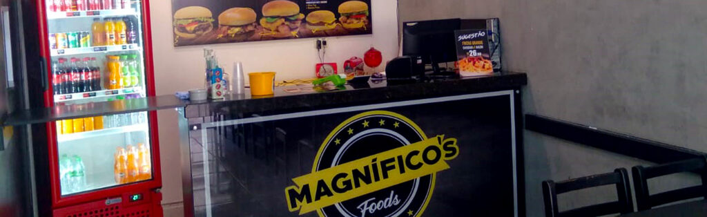 Magnífico’s Foods