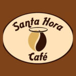 Santa Hora Café