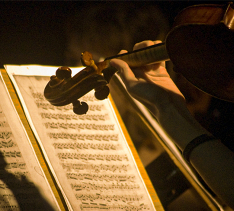Conservatório de Tatuí abre inscrição a mais 3 cursos de livres de música