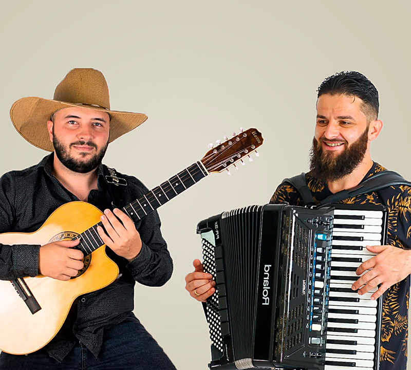 Feira Capital da Música de Tatuí promove show de música ‘raiz’