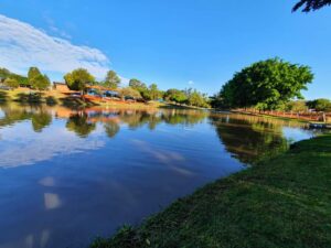 Pesqueiro Recanto dos Verdes