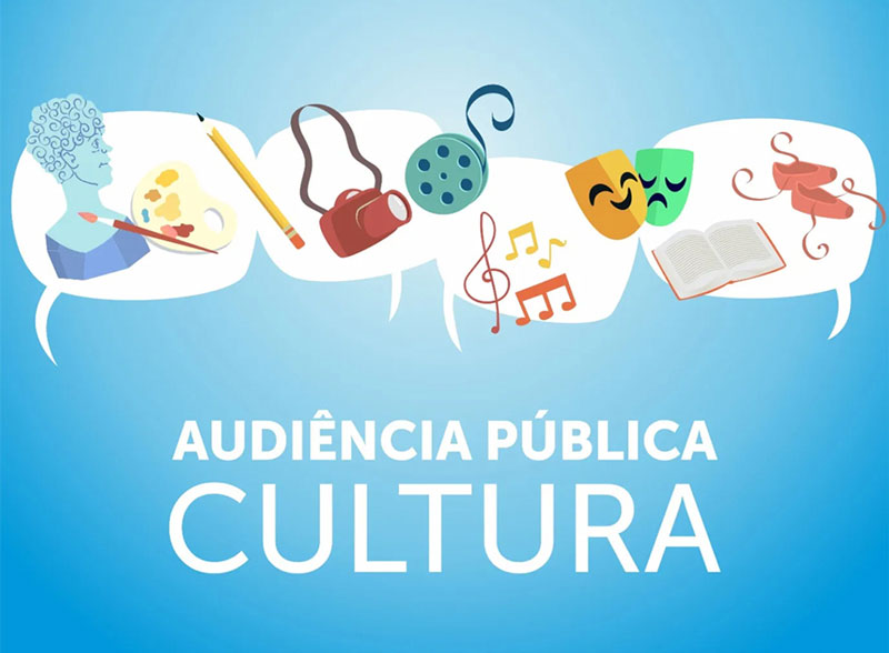 Audiência discute “novo” Plano Municipal de Cultura de Tatuí