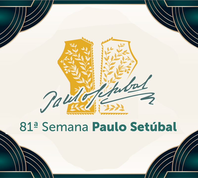 Calendário da 81ª Semana Paulo Setúbal começa na terça-feira em Tatuí