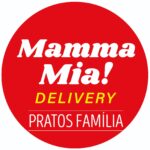 Mamma Mia Parmegiana