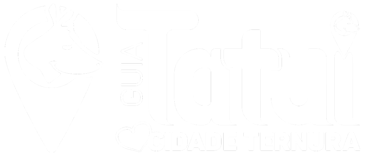 Guia Tatuí Cidade Ternura