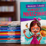 Semana da Literatura Infantil é tema na Biblioteca Municipal de Tatuí