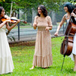 “Som de Maria” faz 2 apresentações musicais em Tatuí no fim de semana