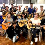 Centro Cultural de Tatuí recebe “Café, Viola & Companhia”