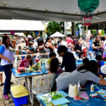 Dia das Crianças em Tatuí tem várias atividades grátis na Praça da Matriz