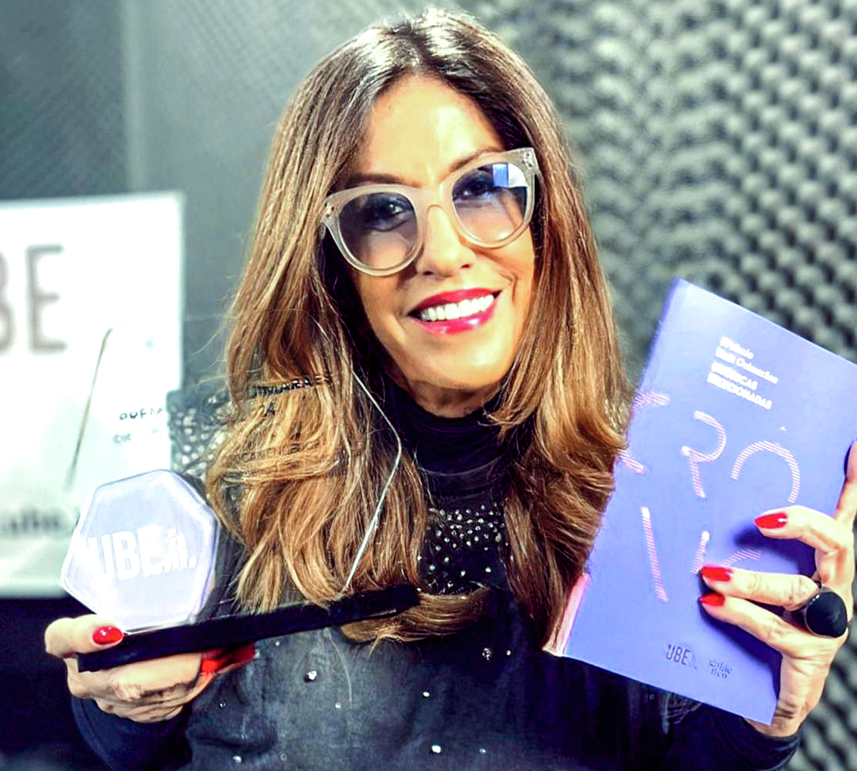 Escritora tatuiana vence o Prêmio Ruth Guimarães de Crônicas