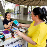 Nova feira de troca de jogos e livros em Tatuí acontece neste final de semana