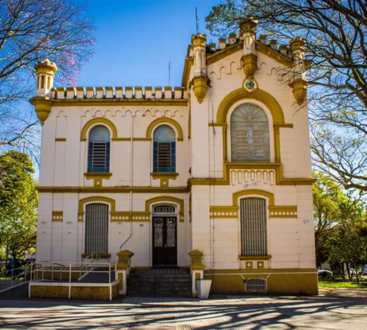 Museu “Paulo Setúbal” sedia a Virada Inclusiva em Tatuí