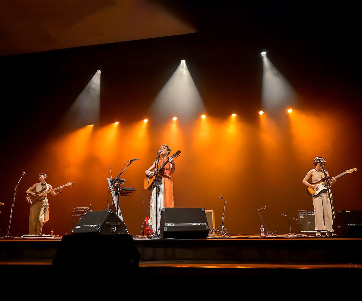 Museu “Paulo Setúbal” de Tatuí apresenta o show “Mundana”