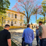 Divulgados avanços na preservação do Museu Histórico “Paulo Setúbal”