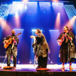 Espetáculo ’Nise em Nós’ encerra em Tatuí temporada de estreia