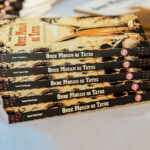 Ivan Camargo apresenta 2ª edição de romance e versão para audiovisual