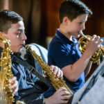 Conservatório de Tatuí inscreve a cursos profissionalizantes de música e teatro