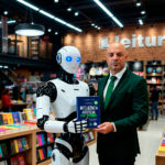 Alexandre Scalise lança livro sobre IA na “Leitura” do Iguatemi Sorocaba