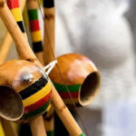 Tatuí recebe oficina gratuita da Orquestra Tatuiana de Berimbaus