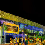 Casa do Papai Noel segue como destaque do ‘Natal Encantado’ e Tatuí