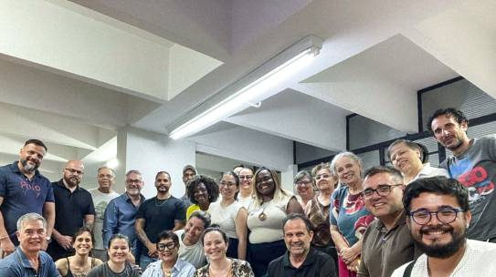 Prefeitura antecipa ações culturais de Tatuí para 2026