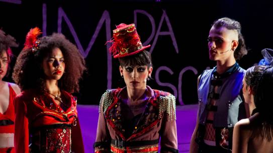 Quinto Concurso Estudantil de Dramaturgia recebe inscrições