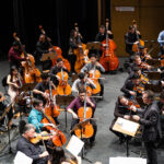 Agenda cultural do Conservatório para dezembro já tem atividades