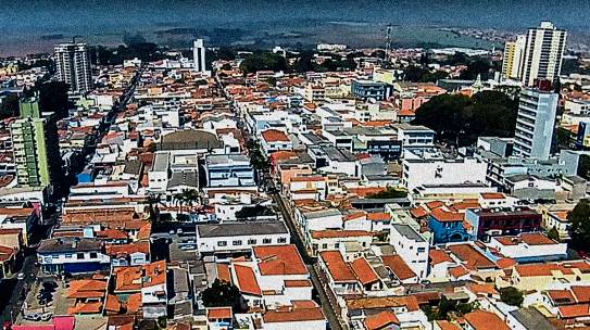 ‘Estância turística de Tatuí’ já é realidade