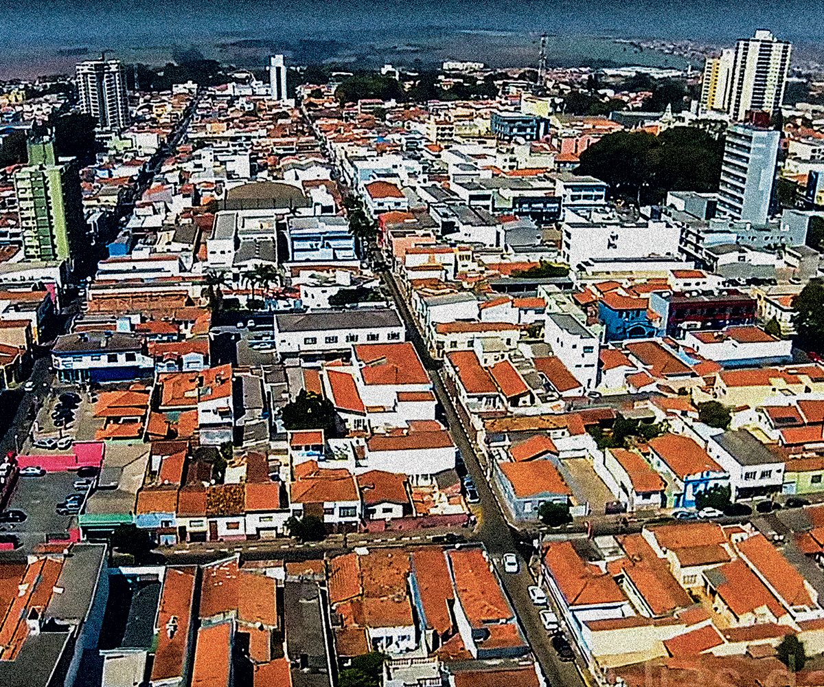 ‘Estância turística de Tatuí’ já é realidade