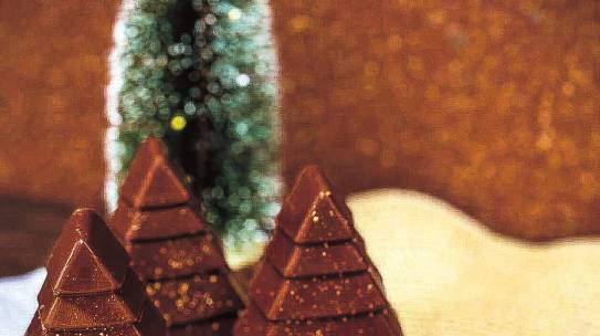 Vila dos Doces traz sabor e magia ao “Natal Encantado 2025” de Tatuí