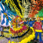 Carnaval tem a programação anunciada