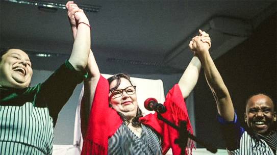 Grupo de teatro Igesc apresenta espetáculos gratuitos no CEU das Artes de Tatuí