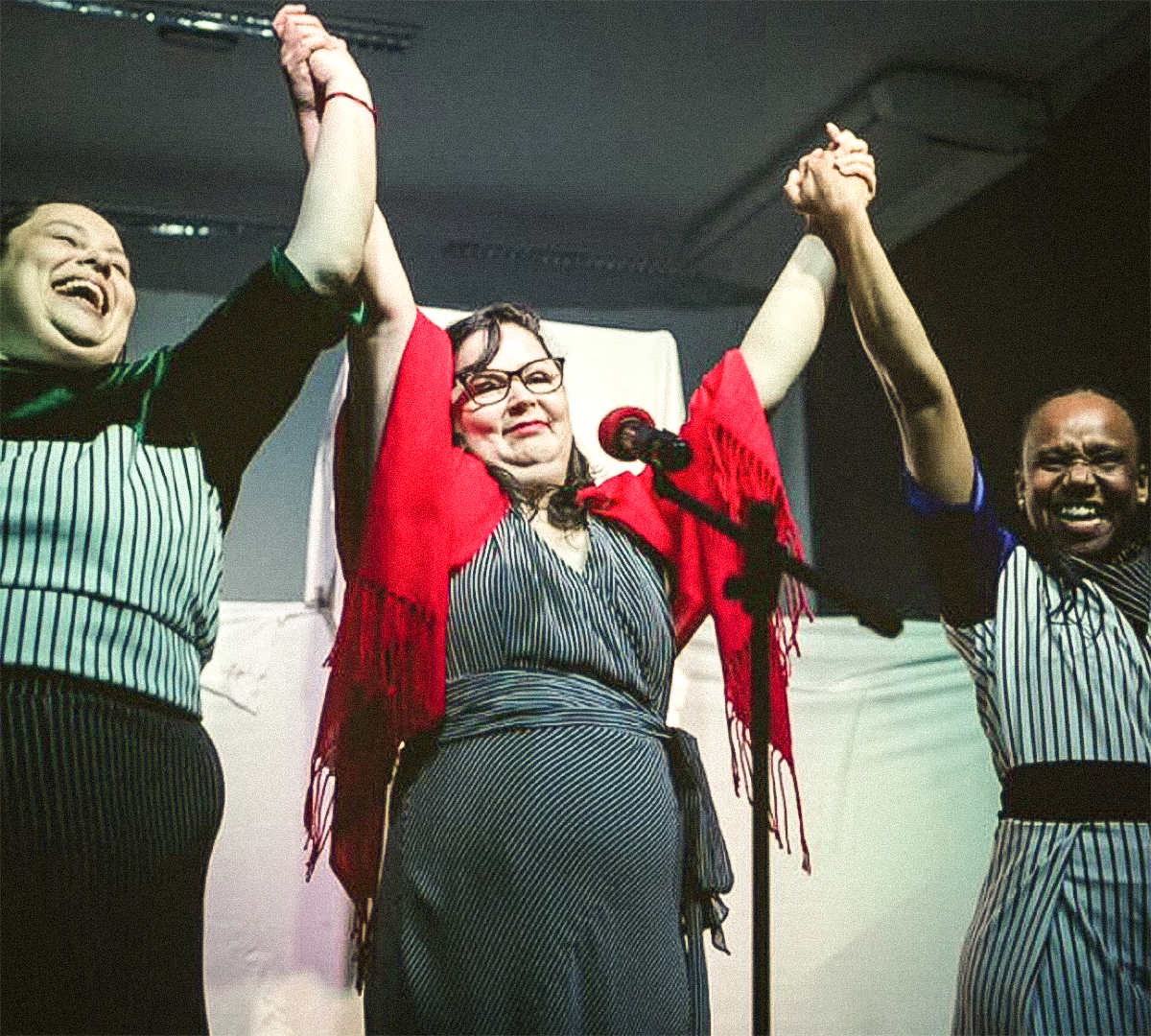 Grupo de teatro Igesc apresenta espetáculos gratuitos no CEU das Artes de Tatuí