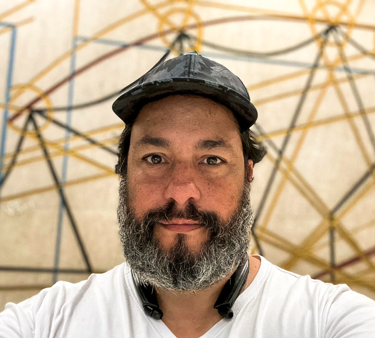 Luiz F. Marques vai coordenar a Cia. de Teatro do Conservatório de Tatuí