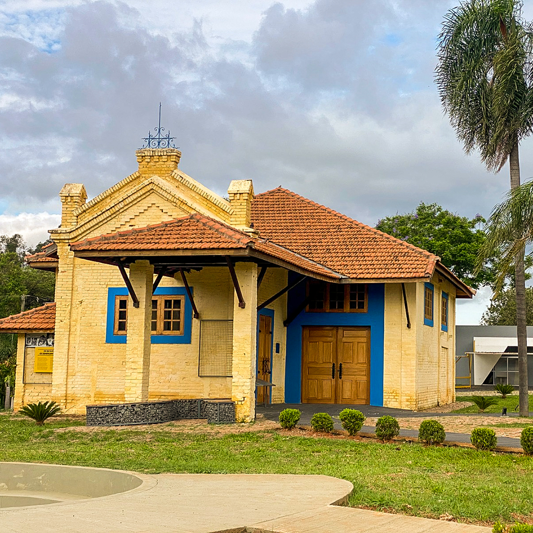 Museus de Tatuí são escolhidos para integrar ‘Pontos MIS’