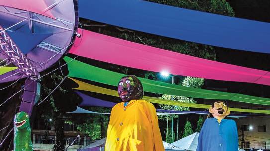 Pré-Carnaval de Tatuí tem início neste sábado e continua até dia 12