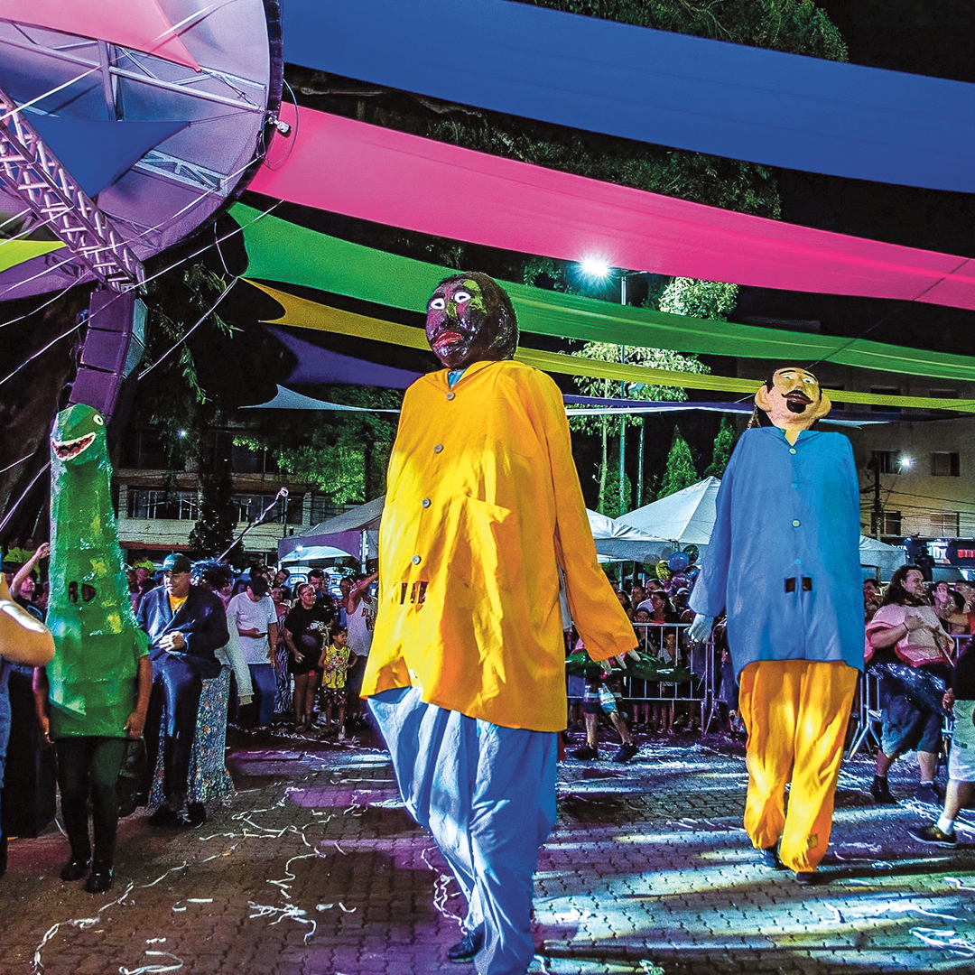 Pré-Carnaval de Tatuí tem início neste sábado e continua até dia 12