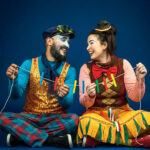 Projeto durante férias leva crianças de 7 a 12 para história de Tatuí