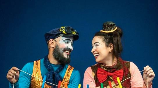 Projeto durante férias leva crianças de 7 a 12 para história de Tatuí